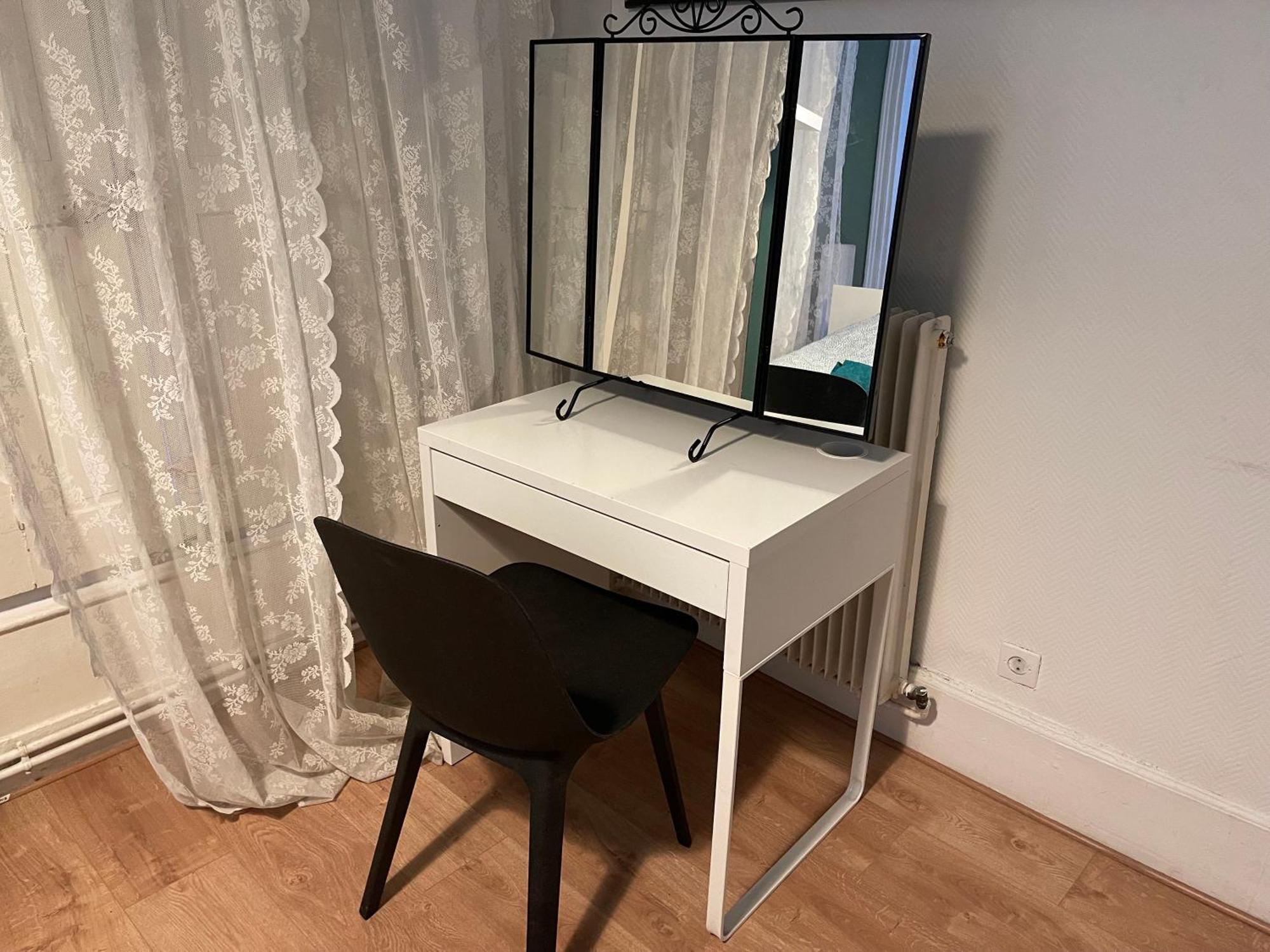 020 Chic & Cosy Grand Appart 57M2 Hypercentre Wifi Smart Tv Netflix Сент Етиен Екстериор снимка